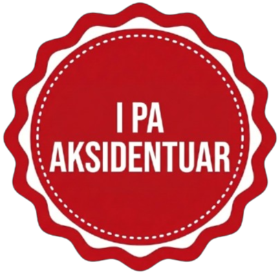 Pa Aksidentuar